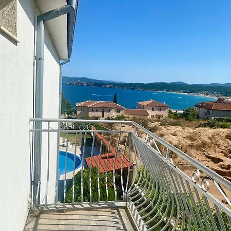 Appartamento Gorgeous, 1 Bed Apt, Sea Views.