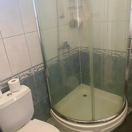 アパート Gorgeous, 1 Bed Apt, Sea Views. *