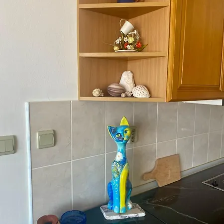 Gorgeous, 1 Bed Apt, Sea Views. * Dyuni