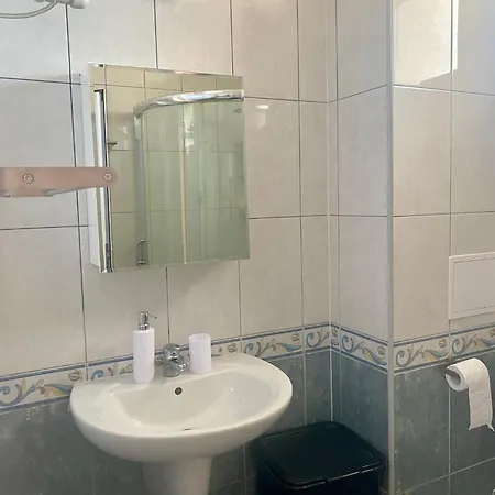 Appartamento Gorgeous, 1 Bed Apt, Sea Views. Dyuni