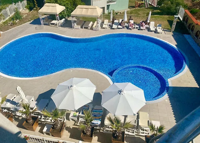 Διαμέρισμα Gorgeous, 1 Bed Apt, Sea Views. *