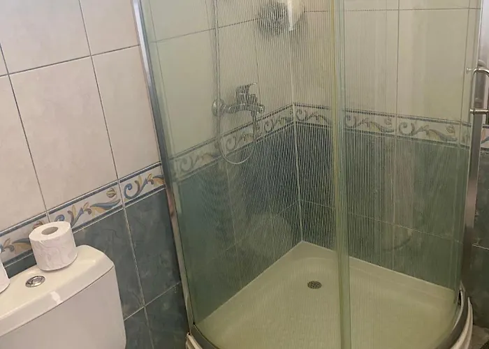 Διαμέρισμα Gorgeous, 1 Bed Apt, Sea Views. *