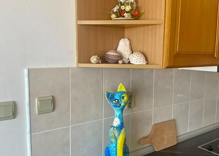 Gorgeous, 1 Bed Apt, Sea Views. * Dyuni